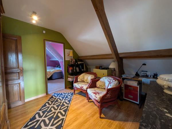 SAINT SULPICE DE POMMERAY - PERIPHERIE DE BLOIS