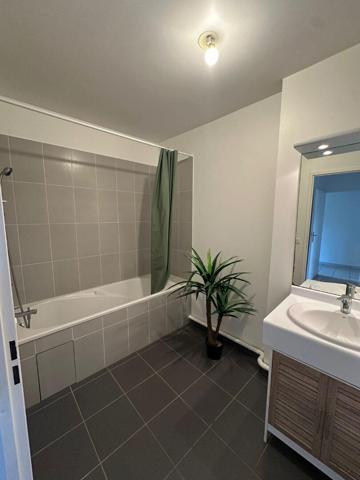 Appartement  à louer sur Meaux 3 pièce(s) 58.30 m2