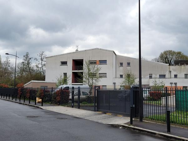 Appartement  à louer sur Meaux 3 pièce(s) 58.30 m2