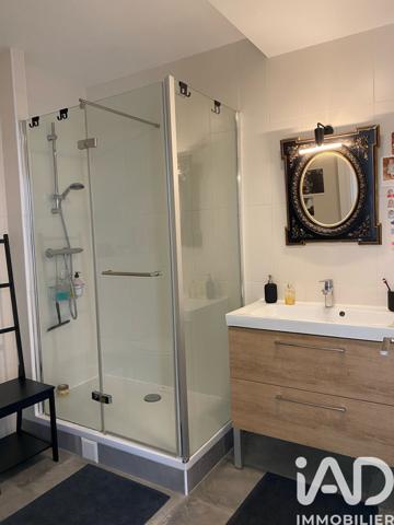 Appartement à vendre 3 pièces 71,99 m² La Celle-Saint-Cloud