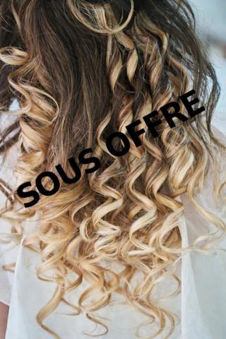 COEX, Salon de coiffure à vendre, emplacement n°1