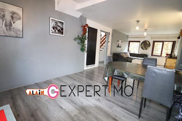 Husseren-Wesserling (68470) Appartement Duplex