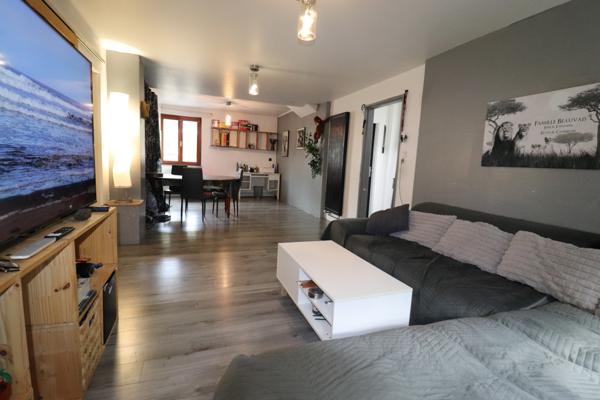 Husseren-Wesserling (68470) Appartement Duplex