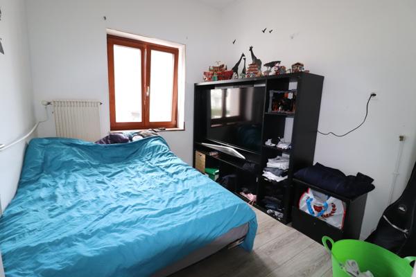 Husseren-Wesserling (68470) Appartement Duplex