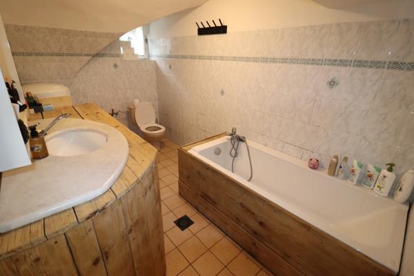 Husseren-Wesserling (68470) Appartement Duplex