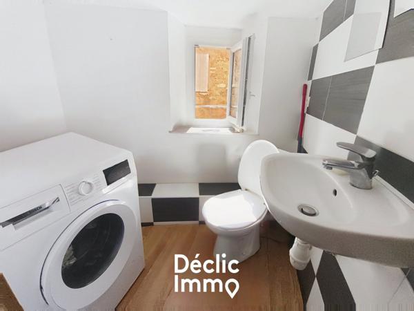 Vente appartement Grasse, 54m² 3 pièces 99 000€ Alpes-maritimes