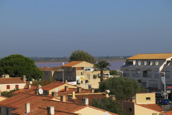 Charmant Studio - Rive Gauche Le Grau-du-Roi (30240)