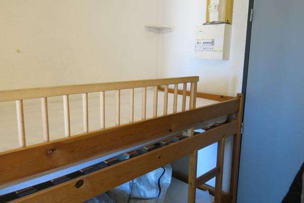 Charmant Studio - Rive Gauche Le Grau-du-Roi (30240)