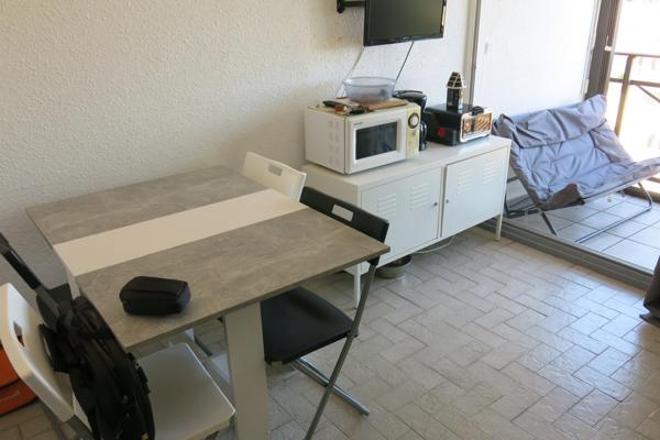 Charmant Studio - Rive Gauche Le Grau-du-Roi (30240)