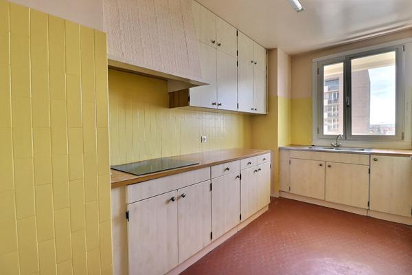 Appartement Colombes 3 pièce(s) 64 m2