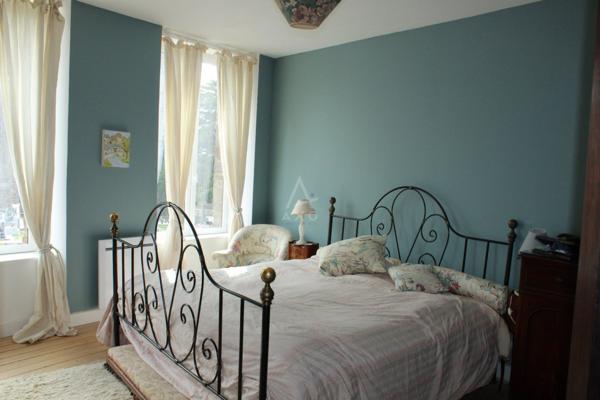 Charmante maison en pierre rénovée avec goût – 5km Clécy