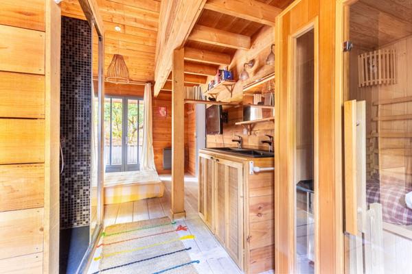 Vente Maison de luxe Le Canon 4 Pièces 118 m²
