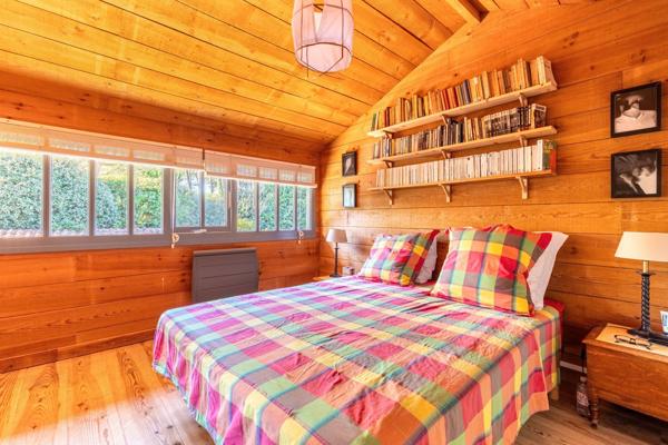 Vente Maison de luxe Le Canon 4 Pièces 118 m²