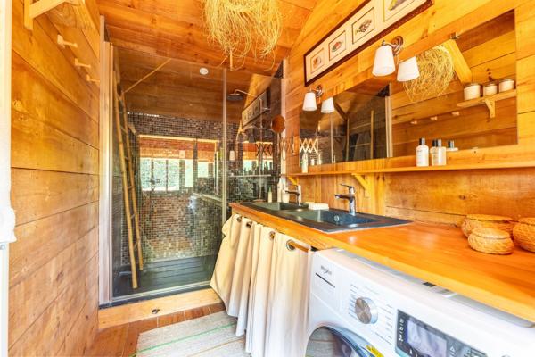Vente Maison de luxe Le Canon 4 Pièces 118 m²