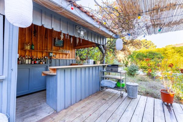 Vente Maison de luxe Le Canon 4 Pièces 118 m²