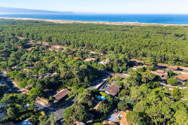 Vente Maison de luxe Le Canon 4 Pièces 118 m²