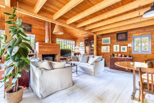 Vente Maison de luxe Le Canon 4 Pièces 118 m²