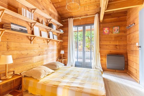Vente Maison de luxe Le Canon 4 Pièces 118 m²