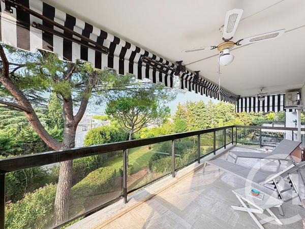 Appartement F3 à vendre  3 pièces - 84 m2 CANNES - 06