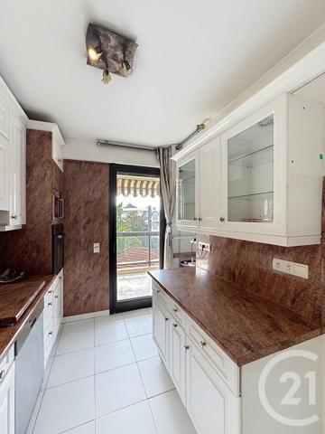 Appartement F3 à vendre  3 pièces - 84 m2 CANNES - 06
