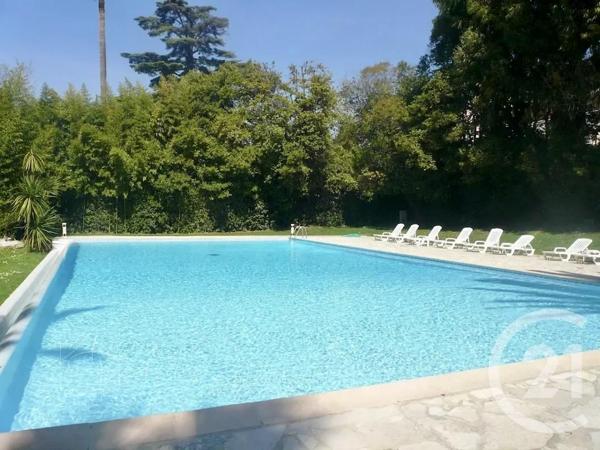 Appartement F3 à vendre  3 pièces - 84 m2 CANNES - 06