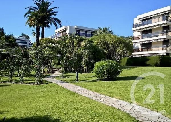 Appartement F3 à vendre  3 pièces - 84 m2 CANNES - 06
