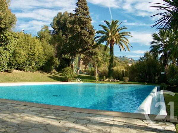 Appartement F3 à vendre  3 pièces - 84 m2 CANNES - 06