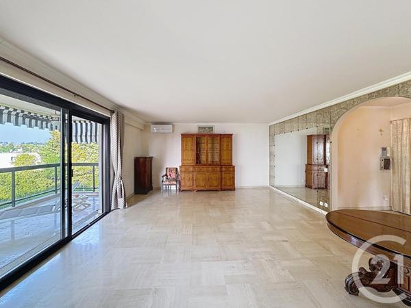 Appartement F3 à vendre  3 pièces - 84 m2 CANNES - 06