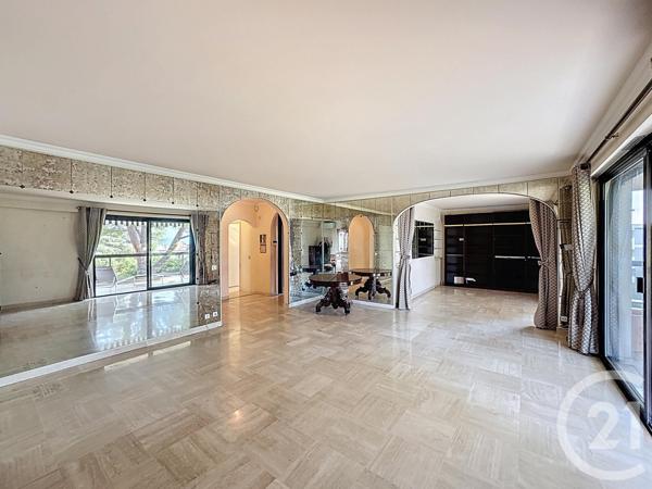 Appartement F3 à vendre  3 pièces - 84 m2 CANNES - 06