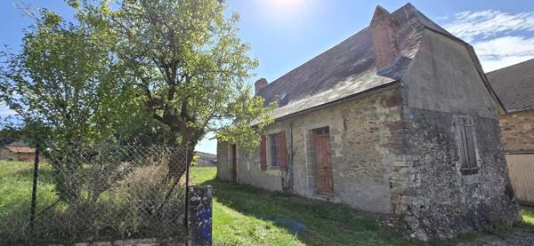 Maison à vendre |  Le Lardin-Saint-Lazare |  5 pièces | 105 m²