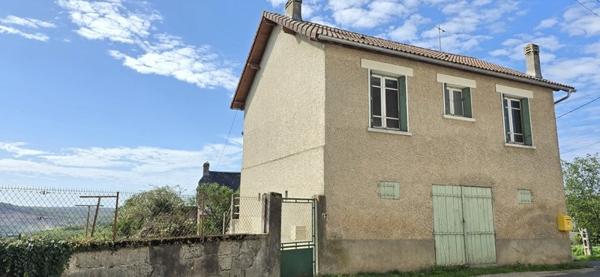 Maison à vendre |  Le Lardin-Saint-Lazare |  5 pièces | 105 m²