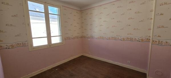 Maison à vendre |  Le Lardin-Saint-Lazare |  5 pièces | 105 m²