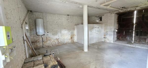 Maison à vendre |  Le Lardin-Saint-Lazare |  5 pièces | 105 m²