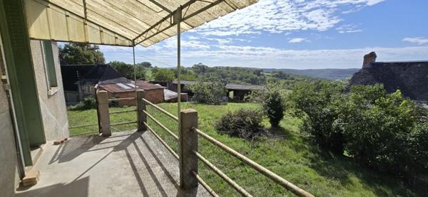 Maison à vendre |  Le Lardin-Saint-Lazare |  5 pièces | 105 m²