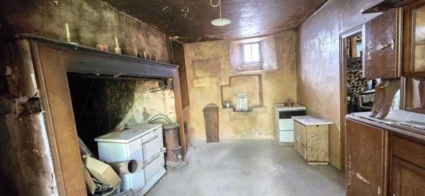 Maison à vendre |  Le Lardin-Saint-Lazare |  5 pièces | 105 m²