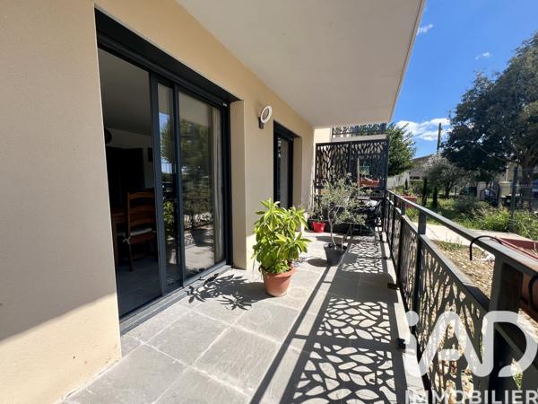 Appartement à vendre 3 pièces 63 m² Sarrians