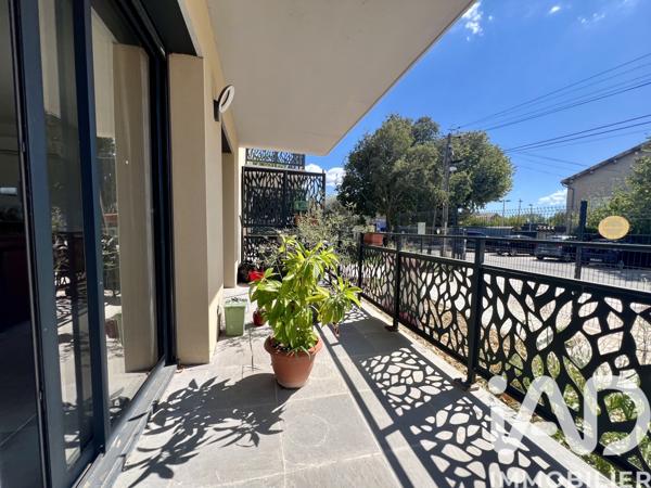 Appartement à vendre 3 pièces 63 m² Sarrians