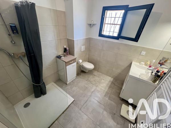 Appartement à vendre 3 pièces 63 m² Sarrians