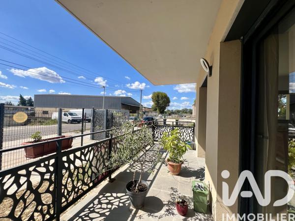 Appartement à vendre 3 pièces 63 m² Sarrians