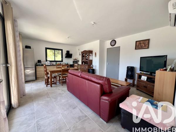 Appartement à vendre 3 pièces 63 m² Sarrians