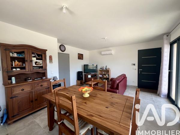 Appartement à vendre 3 pièces 63 m² Sarrians