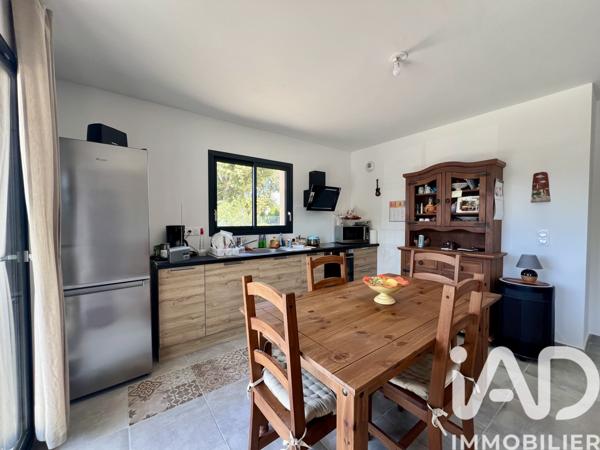 Appartement à vendre 3 pièces 63 m² Sarrians