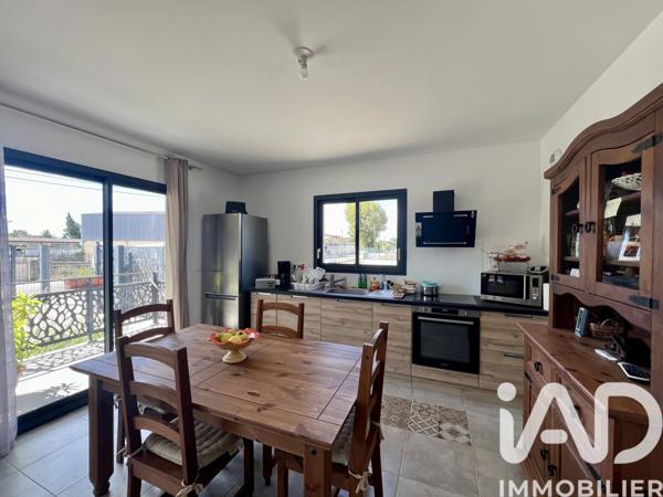 Appartement à vendre 3 pièces 63 m² Sarrians