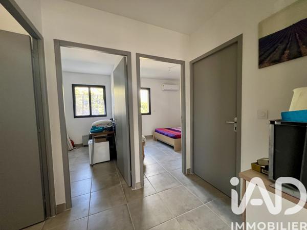 Appartement à vendre 3 pièces 63 m² Sarrians