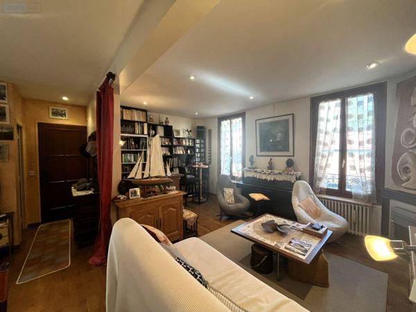 Maison à vendre à Vanves dans les Hauts-de-Seine (92170), ref : 10615/202