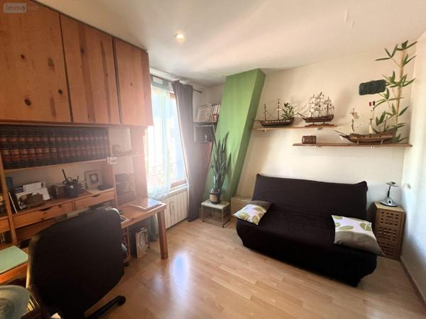 Maison à vendre à Vanves dans les Hauts-de-Seine (92170), ref : 10615/202