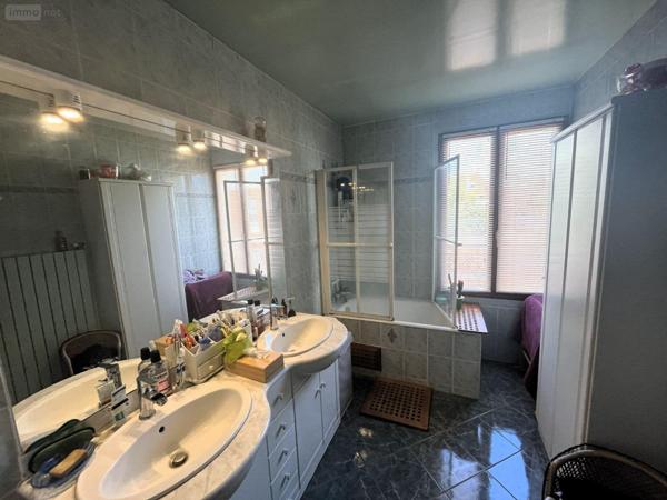 Maison à vendre à Vanves dans les Hauts-de-Seine (92170), ref : 10615/202
