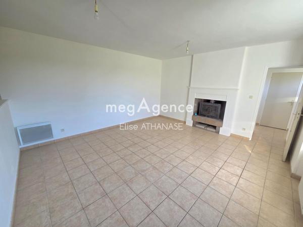 Maison à SAINT-BRICE-EN-COGLES, 35460 - 2 pièces 58m²