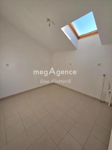 Maison à SAINT-BRICE-EN-COGLES, 35460 - 2 pièces 58m²