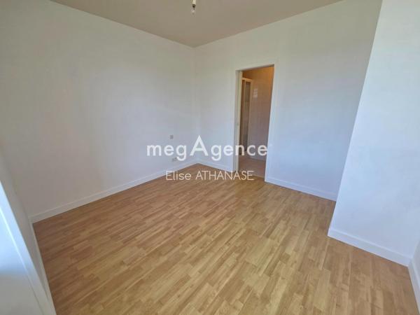 Maison à SAINT-BRICE-EN-COGLES, 35460 - 2 pièces 58m²